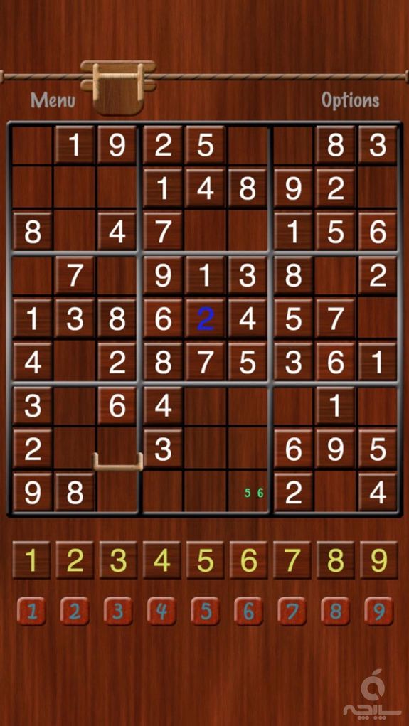 ∞ Sudoku ∞