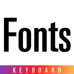 Fonts◦