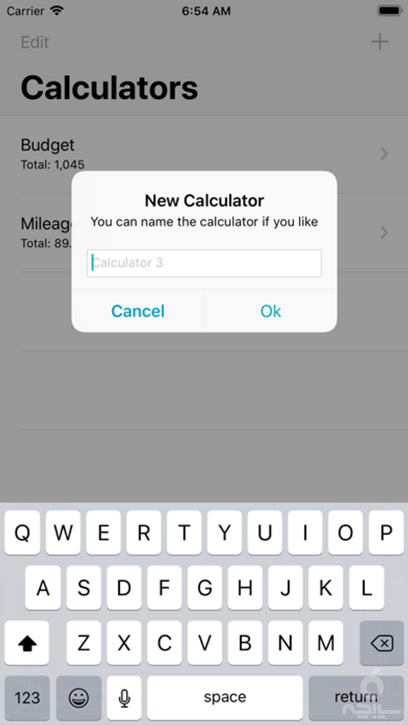 Total Calculator +