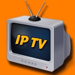 Live IP TV - M3U Stream Player