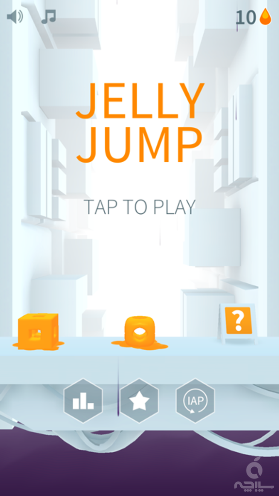 Jelly Jump