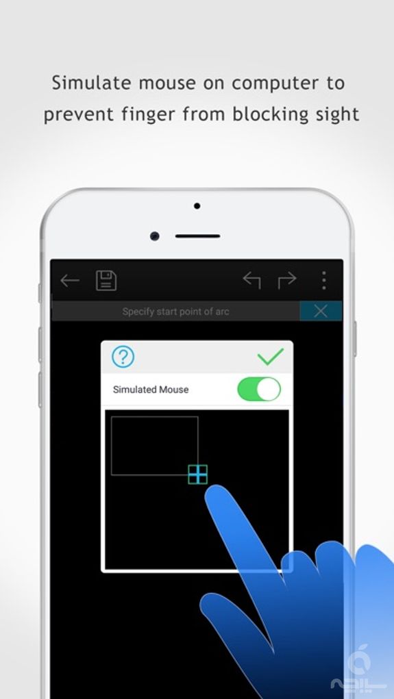 DWG FastView Pro-CAD viewer