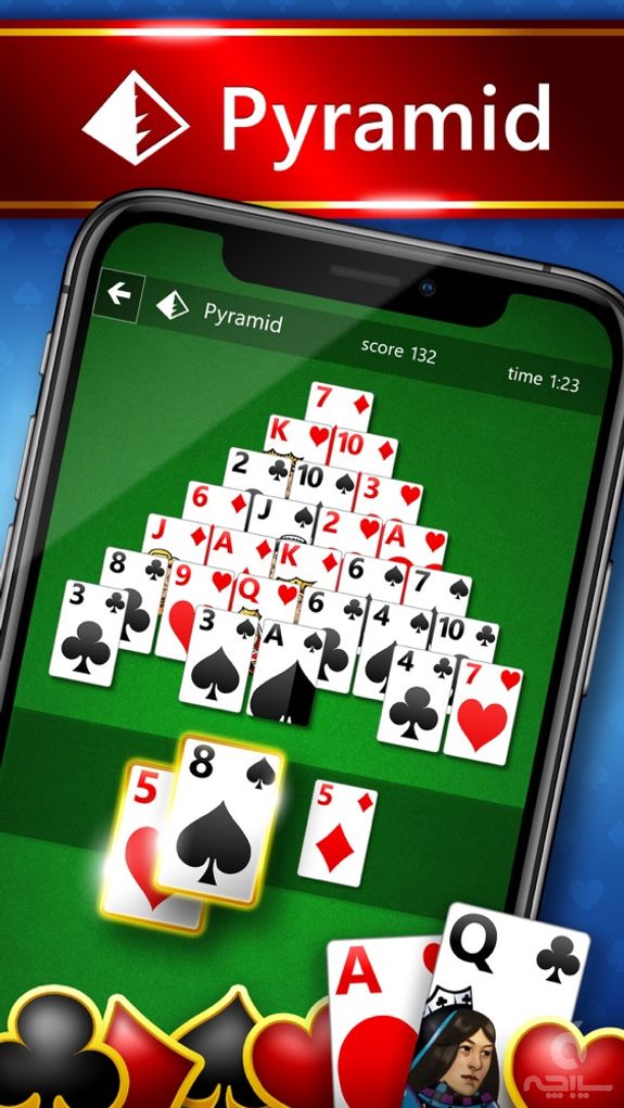 Microsoft Solitaire Collection