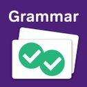 English Grammar Flashcards