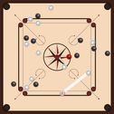 Carrom Champion