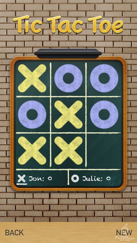 Tic Tac Toe Pro