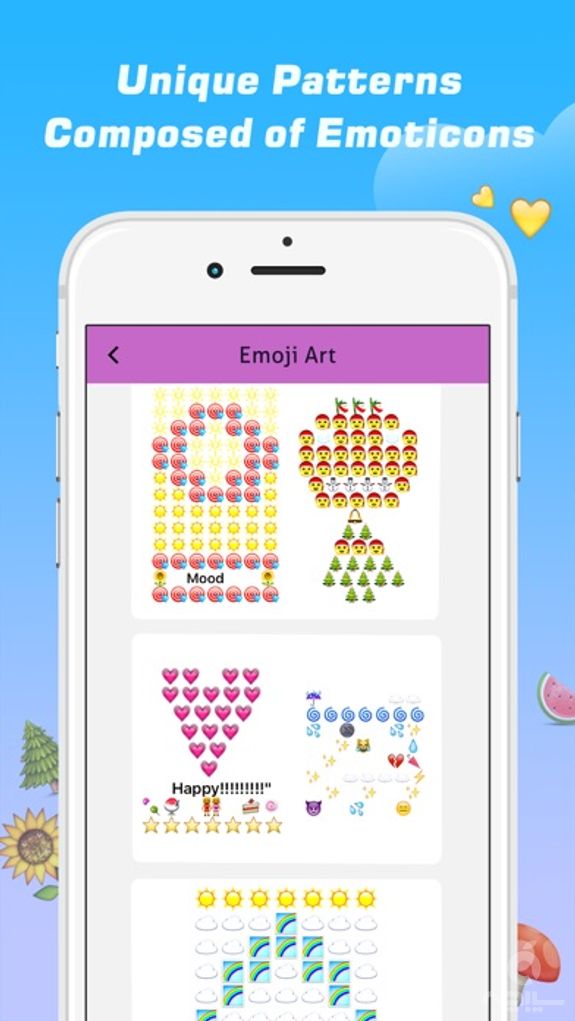 Emoji Free – Emoticons Art and Cool Fonts Keyboard