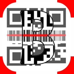 Barcodia QR & Barcode Scanner