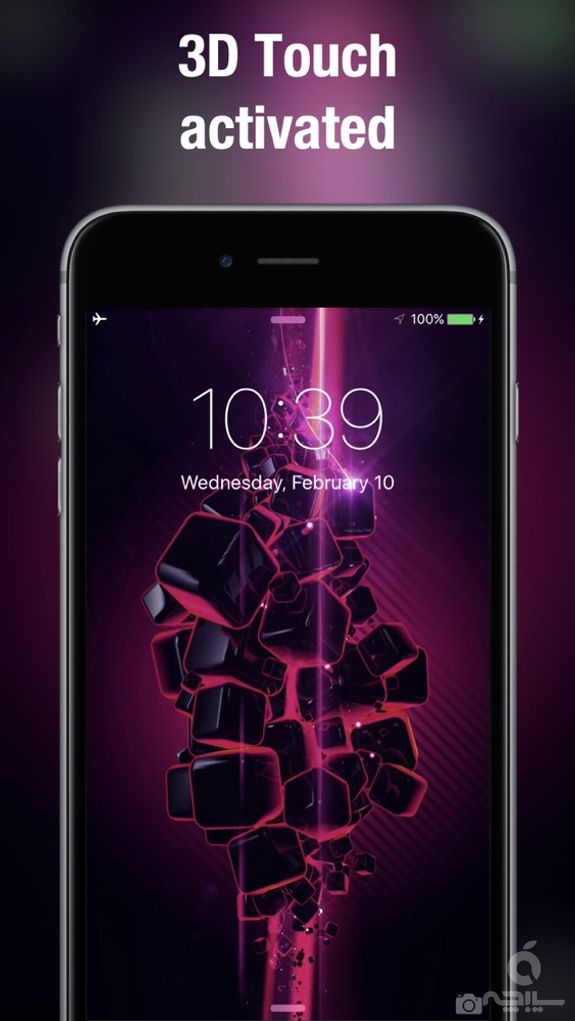 Dynamic wallpapers & themes