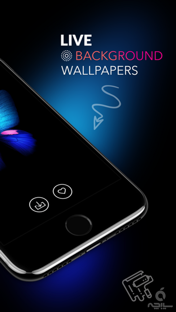 3D Themes - Live Wallpapers