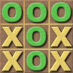 Tic Tac Toe: Another One!