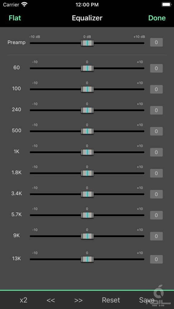 jetAudio - MP3 Music Player