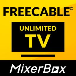 FREECABLE TV: News & TV Shows