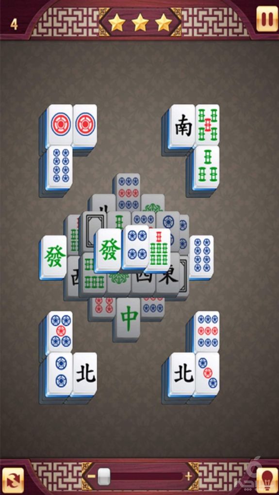 Mahjong King