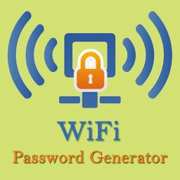 Wi-Fi Passwords Generator