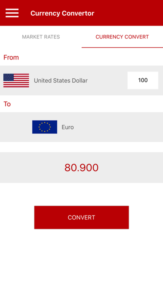 Currency Converter -All in One