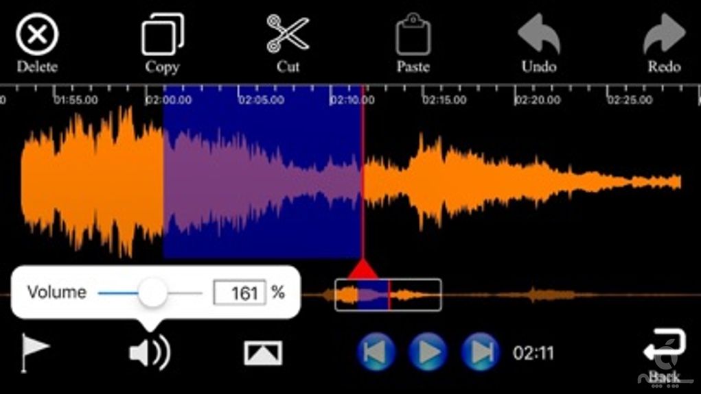 Audio Merge & Audio Cut Edit Lite