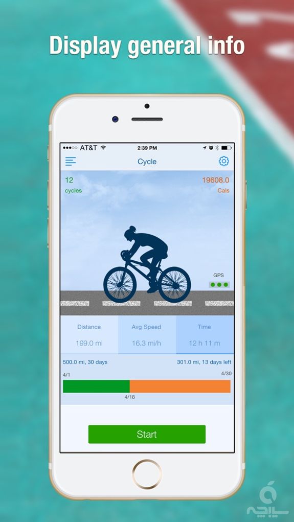 Cycle Diary Pro