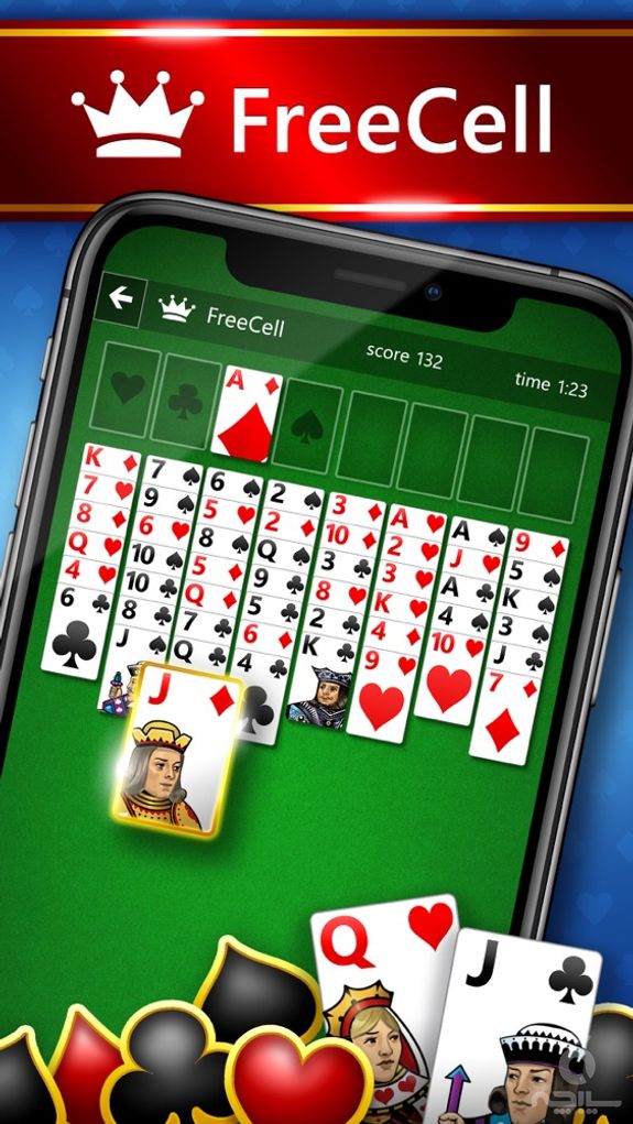 Microsoft Solitaire Collection