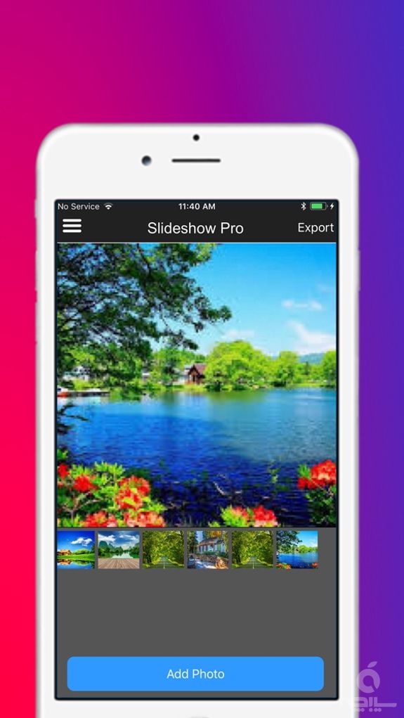 Slideshow Pro