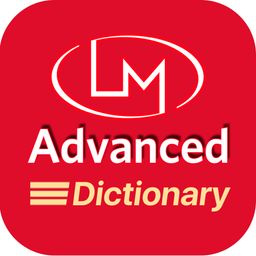 Advanced American Dictionary