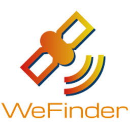 ردیاب وی فایندر (WeFinder)