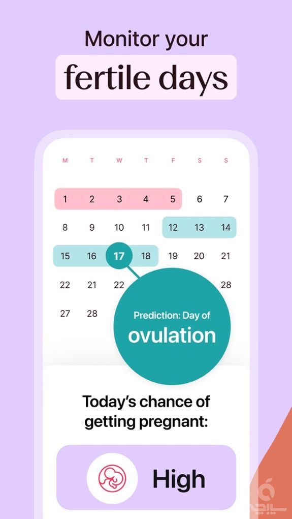 Flo My Health & Period Tracker