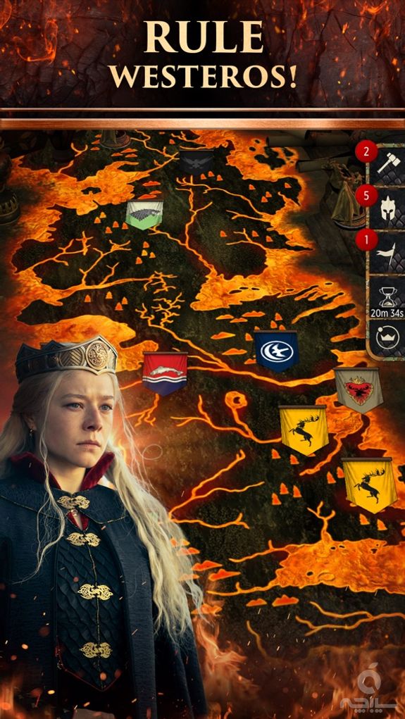 Game of Thrones: Conquest ™