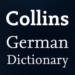 Collins German Dictionary