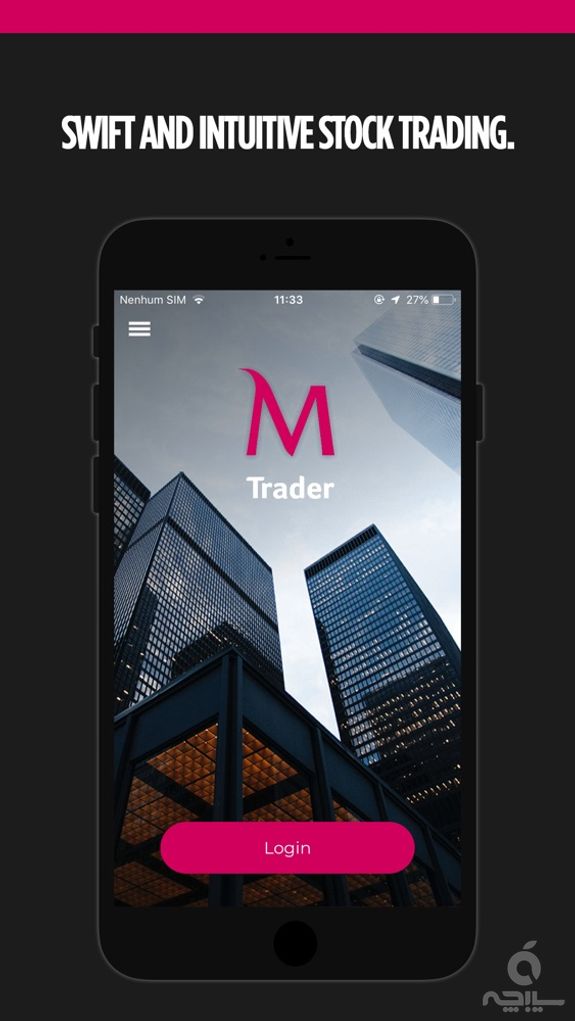 MTrader