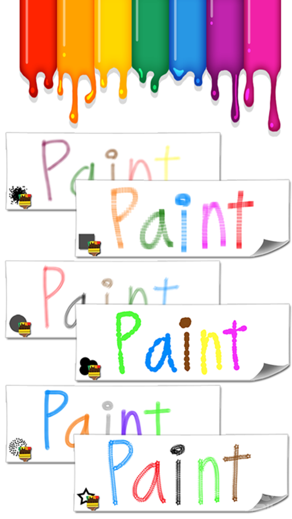 Paint