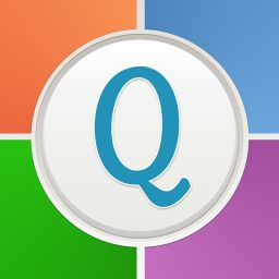 Quizzitive – A Merriam-Webster Word Game