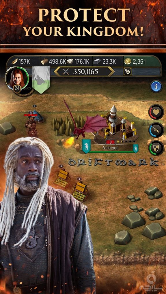 Game of Thrones: Conquest ™