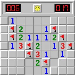 Minesweeper King