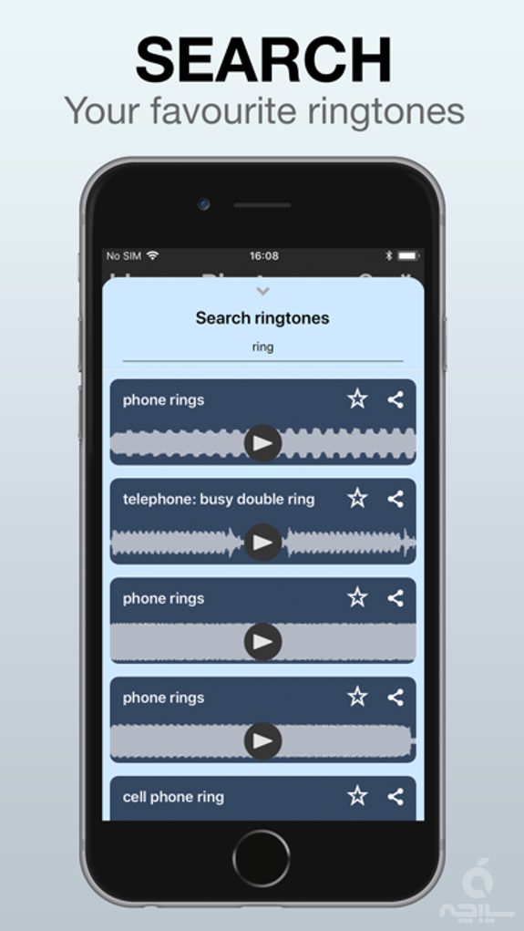 Ringtones·