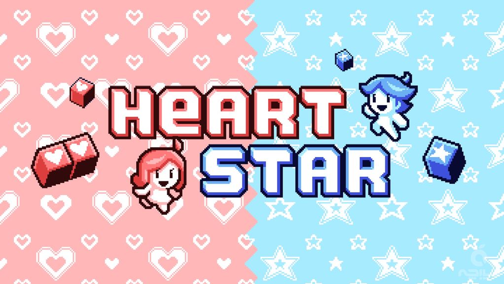 Heart Star