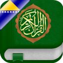 Quran Tajwid Pro : Bosnian