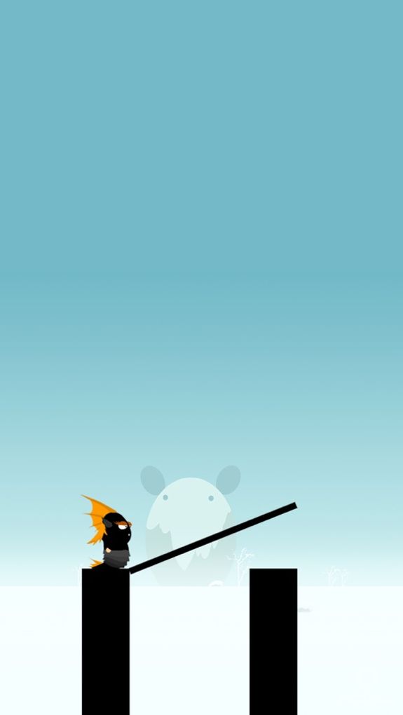 Stick Hero