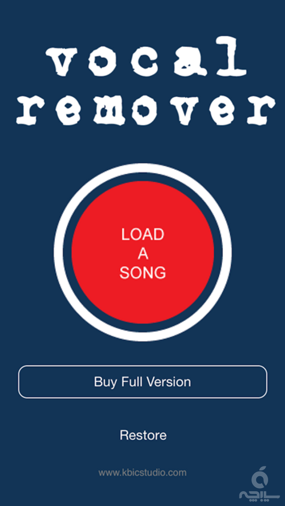 Vocal Remover Lite