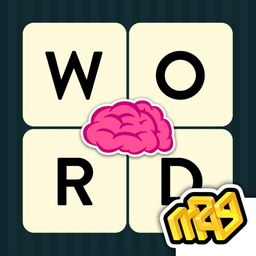 WordBrain: Challenging puzzles