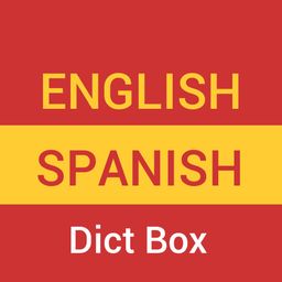 Spanish Dictionary - Dict Box