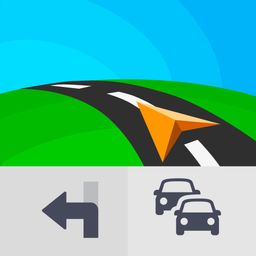 Sygic GPS Navigation & Maps