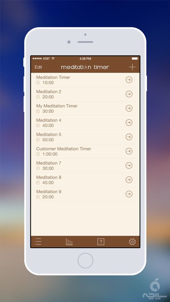 Meditation Timer Pro