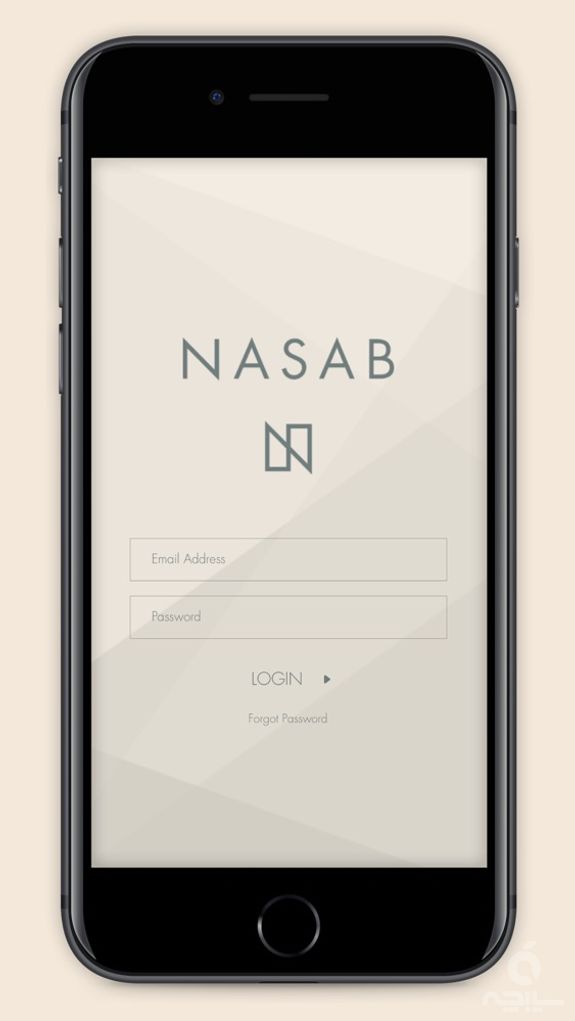 Nasab