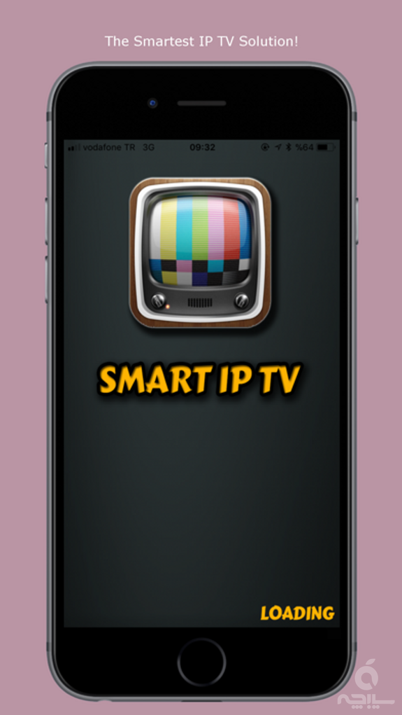 IPTV Television - M3U List