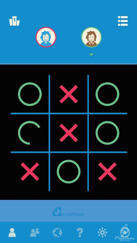 Tic Tac Toe