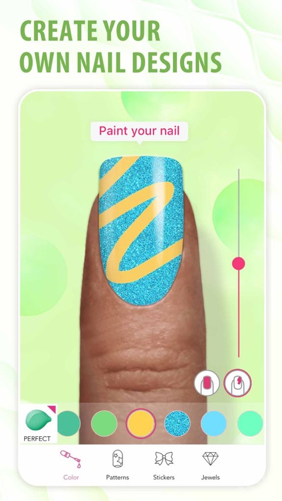 YouCam Nails - Manicure Salon