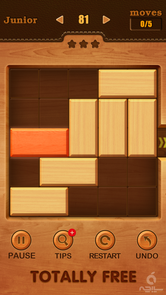 Unblock Puzzle Classic