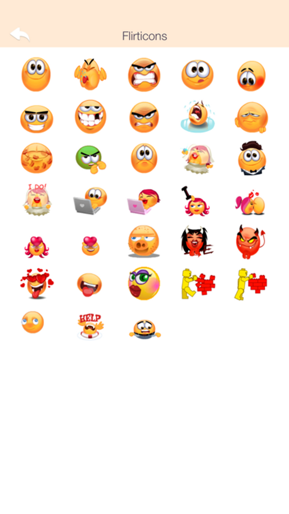 Dynamojis  Animated Gif Emojis