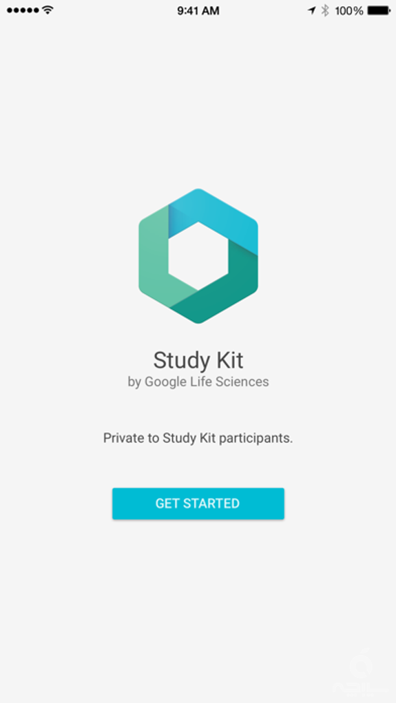 Google Life Sciences Study Kit
